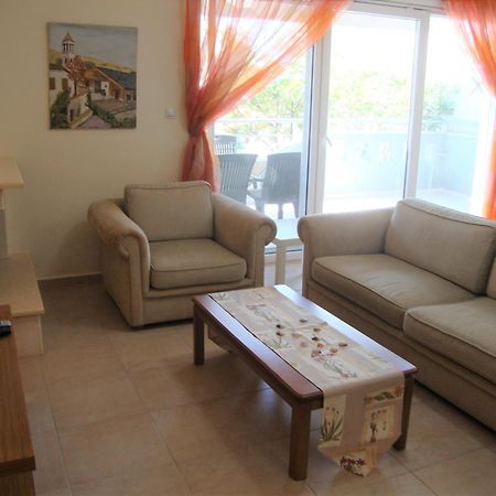 Joy Apartment Keramotí Kültér fotó