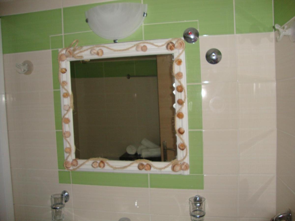 Joy Apartment Keramotí Kültér fotó